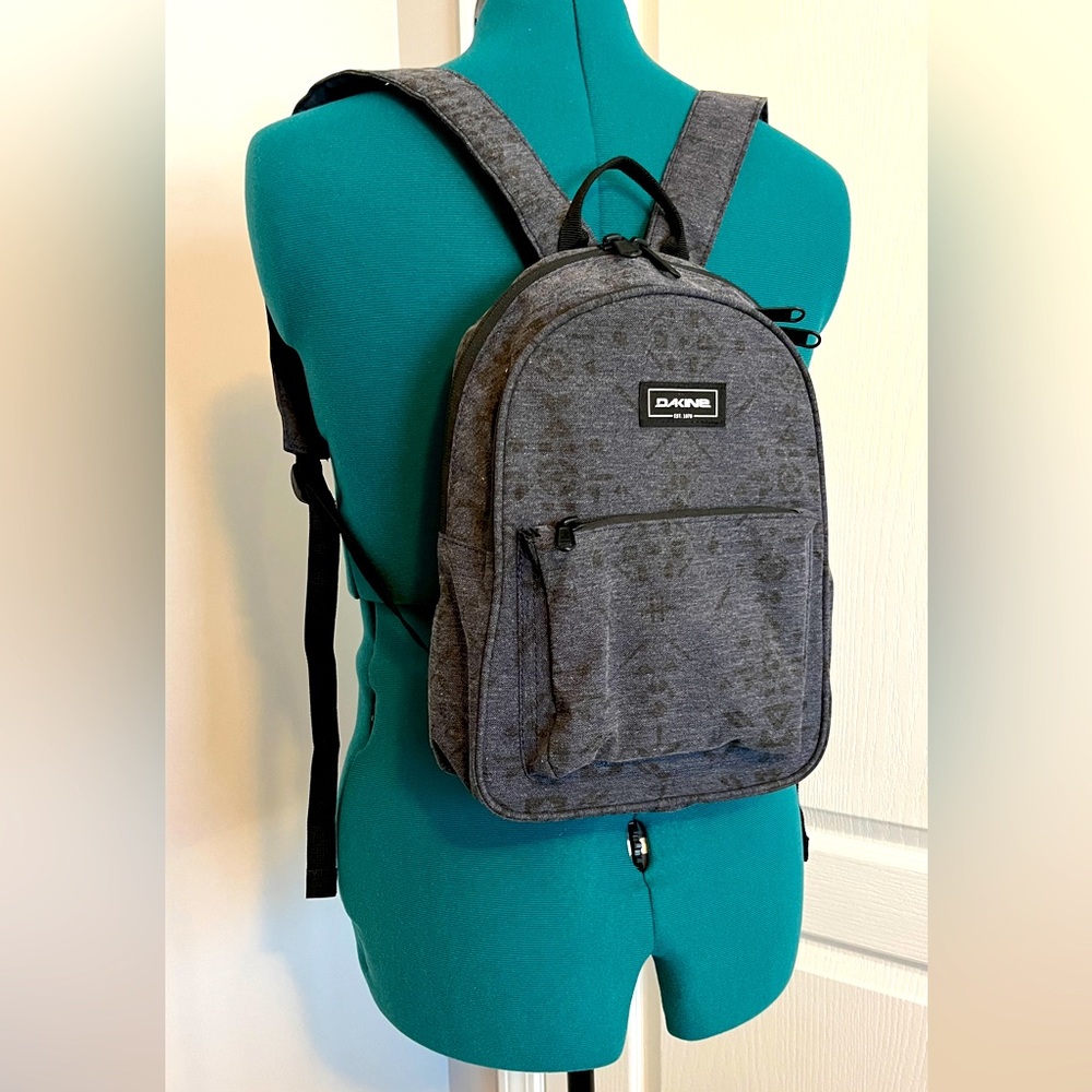 Dakine mini 7-liter daypack.